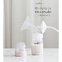Set phụ kiện máy hút sữa Spectra đủ size 20, 24, 28