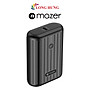 Sạc dự phòng Mazer 10000mAh PD22.5W QC3.0 M-EGMINI10.0V2 - Hàng chính hãng