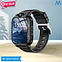 Đồng hồ Thông minh AMA Watch Y86 có CHPlay xem được Youtube có Za.lo Gắn sim 4G Định vị Kép GPS Wifi cho Trẻ em cấp 1 2 - Hàng chính hãng