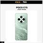 Điện thoại POCO C75 (8GB/256GB) - Hàng Chính Hãng - ĐK