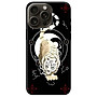 Ốp lưng dành cho Iphone 15 - Iphone 15 Plus - Iphone 15 Pro - Iphone 15 Pro Max - Lên Hổ - Hàng Chính Hãng