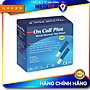 50 que thử tiểu đường On call plus của hãng ACON/Mỹ, dùng cho máy On call plus và On call EZii