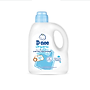 Nước Giặt Quần Áo Cho Bé D-Nee - Chai 960ml (Xanh)