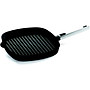 CHẢO VUÔNG WOLL 16281PLCIB DIAMOND XR LOGIC GRILL PAN SQUARE 28 x 28CM Made in Germany Hàng Chính Hãng