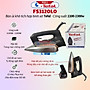 Bàn Ủi Khô Tích Hợp Bình Xịt Nước Tefal FS3120L0 - Công Suất 1300W -  Hàng Chính Hãng