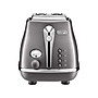 Máy nướng bánh mì Delonghi CTOT2103 - 900W - Hàng Chính Hãng