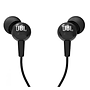 Tai Nghe Nhét Tai Có Micro JBL C200SI - Hàng Chính Hãng