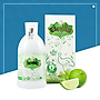 Nước tắm thảo dược cho bé Elemis 200ml