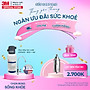 Máy Lọc Nước Lắp Dưới Bồn Rửa 3M ICE140S-WOI Kèm Vòi 3M Công Suất Cao - Không Điện