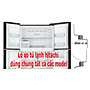 LÒ XO NẸP CỬA TỦ LẠNH HITACHI – HÀNG CHÍNH HÃNG