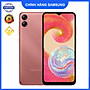 Điện Thoại Samsung Galaxy A04e (3GB/32GB)- Hàng Chính Hãng