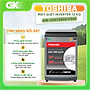 Máy giặt Toshiba Inverter 12 Kg AW-DUK1300KV(SG) - Hàng chính hãng (chỉ giao HCM)