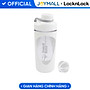 Bình lắc LocknLock Balance Shake It Bottle HAP949 800ml