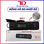 Đồng hồ đo nhiệt độ đa năng, nhiệt kế đa dụng TM4 DS-1 XN-7, hàng chính hãng - Điện Lạnh Thuận Dung
