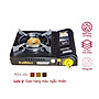 Bếp ga mini du lịch, bếp gas Namilux PL-Series - Hàng chính hãng