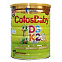 Sữa công thức Colosbaby D3K2 1+ lon 800g - Tăng cường đề kháng, Chắc khoẻ hệ xương