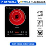 Bếp Hồng Ngoại Lock&Lock EJI421 (2000W) - Hàng Chính Hãng
