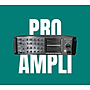 Amply Karaoke Bluetooth Công Suất Lớn 800W Rinton RT-189Q, 12 Sò Đại(Hàng Chính Hãng)