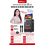Loa Màn Hình MTMAX TB3336 Bass30 Mới Nhất Đã Có Mặt Tại Việt Nam Màn Hình 19inch Góc Nhìn 178 Độ Công suất 500W Hệ Thống 5 Loa, 3 Đường Tiếng Đi Kèm Cặp Micro Kim Loại Sang Trọng Chống Hú Cao Cấp. HÀNG CHÍNH HÃNG