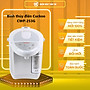 Bình Thủy Điện Cuckoo CWP-253G - 2.5L - Hàng Chính Hãng