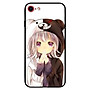 Ốp in cho iPhone 7 / 8 mẫu  Anime Mộng Mơ