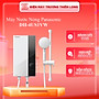 HÀNG CHÍNH HÃNG - Máy nước nóng trực tiếp Panasonic DH-4US1VW