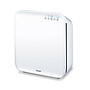 Máy lọc không khí tạo độ ẩm tiệt trùng vi khuẩn có hại BEURER LR300 - Hàng chính hãng