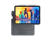 Ốp lưng kèm bàn phím ZAGG Pro Keys with Trackpad cho iPad 10.9/11inch (GEN 2 2020/ GEN 5 CHIP M1 2021) & IPAD AIR GEN 4 - 103407937 - Hàng chính hãng