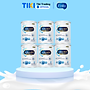 Combo 6 lon sữa bột Enfamil A2 Neuropro 2 cho trẻ từ 6 - 12 tháng tuổi – 800g