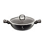 Nồi chảo có nắp 2 quai cầm Berlinger Haus BH/1850 28cm Hàng chính hãng
