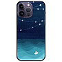 Ốp lưng dành cho Iphone 14 - Iphone 14 Plus - Iphone 14 Pro - Iphone 14 Pro Max - Thuyền Sao