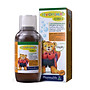 FITOBIMBI FERRO C – SIRO THẢO DƯỢC CHUẨN HÓA CHÂU ÂU BỔ SUNG SẮT VÀ KẼM CHO TRẺ (200ML)
