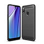 Ốp lưng chống sốc cho Samsung Galaxy A10s hiệu Likgus (chuẩn quân đội, chống va đập, chống vân tay) - Hàng nhập khẩu