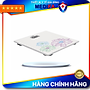 Cân điện tử Laica PS1052 - Họa tiết hoa