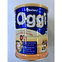 Sữa Oggi 0+ 800g - Giúp trẻ khoẻ mạnh phát triển toàn diện