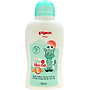 Tắm Gội 2 Trong 1 Chiết Xuất Jojoba/Hoa Hướng Dương 50ml - Bao Bì Mới