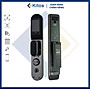 Khoá cửa thông minh Kitos Infinity 3D Face