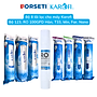 Combo 8 lõi lọc nước Karofi hàng chính hãng dùng cho máy lọc nước Karofi ERO80