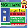 Sim 4G Mobifone chuyên data vào mạng, nhiều lựa chọn thời gian sử dụng - Hàng chính hãng