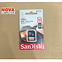 Thẻ Nhớ SD SanDisk Ultra Class 10 32GB - 48MB/s - Hàng Chính Hãng