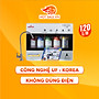 Máy Lọc Nước UF ROBOT 5 Cấp Ultra 625 - Hàng chính hãng