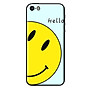 Ốp in cho iPhone 5s Hello - Hàng chính hãng