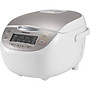 Nồi cơm điện tử Panasonic SR-CP108NRAM 1Lít - Hàng Chính Hãng, Bảo hành 12 tháng , Chất lượng Nhật Bản