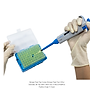 Đầu côn/đầu tip/đầu pipet 200μl (Pipet Tips), 96 chiếc/hộp và 1000 chiếc/Túi, hàng nhập khẩu hãng Biologix-USA
