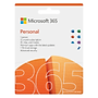 Phần mềm Microsoft 365 Personal English APAC EM Subscr 1YR Medialess P8 (QQ2-01398) / P10 (QQ2-01896) - Hàng Chính Hãng