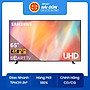 Smart tivi Samsung 4K 65 inch UA65AU7700KXXV - Hàng chính hãng