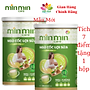 Ngũ Cốc Cao Cấp Lợi Sữa Min Min 30 Hạt _ Chuyên Lợi Sữa và Phụ Hồi Sức Khỏe Sau Sinh (1 Hộp 500Gr)