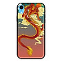 Ốp in cho iPhone XR Rồng Đàn - Hàng chính hãng