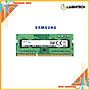 RAM Laptop Samsung 4GB DDR3L bus 1600 - Hàng Nhập Khẩu