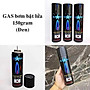 Bình Gas Bơm Bật Lửa Bluesky 5 Đầu Bơm Dung Tích 150gr/275ml Siêu Tiện Dụng, Bình Bơm Gas Bật Lửa Hàn Quốc